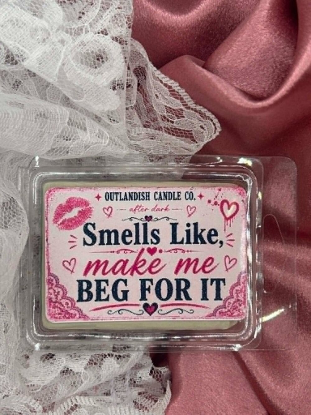 Beg for it Bundle! 5 for 25$ (free shipping!)